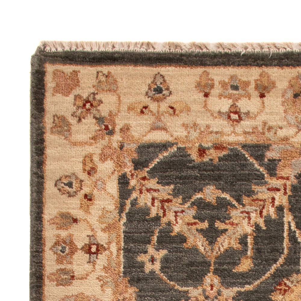 Alfombra Ziegler 90x60cm - Alfombra oriental