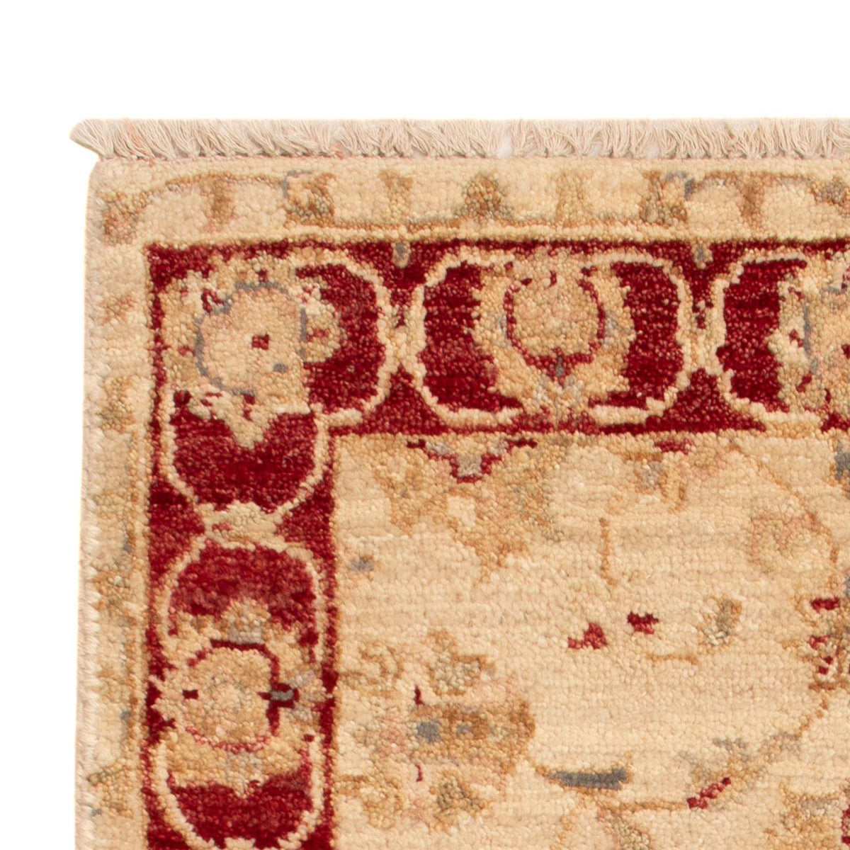 Alfombra Ziegler 60x90cm - Alfombra oriental