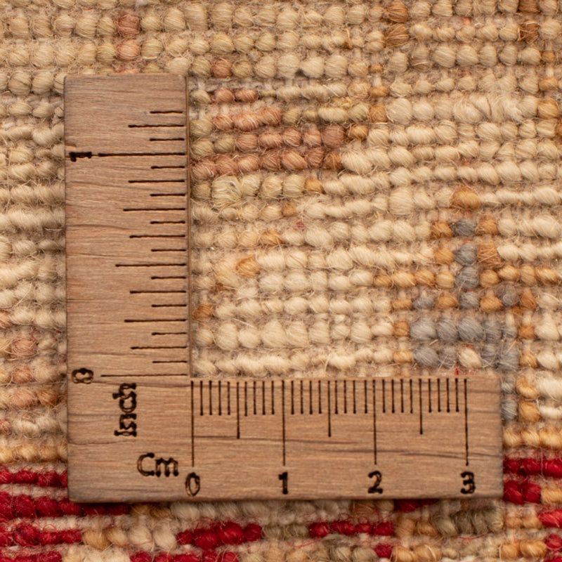 Alfombra Ziegler - 90 x 60 cm - beige