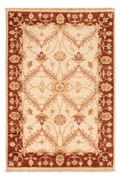 Alfombra Ziegler 60x90cm - Alfombra oriental