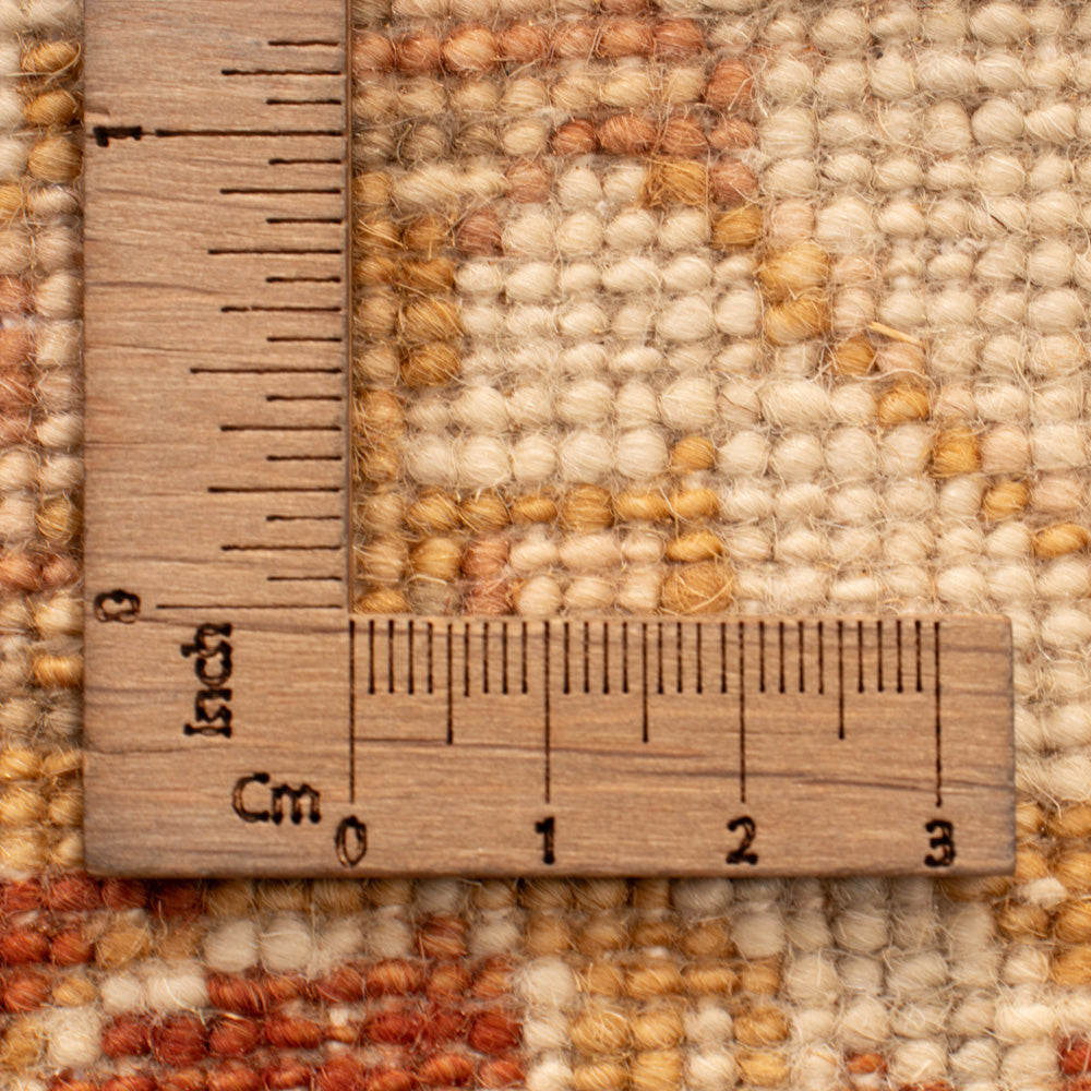 Alfombra Ziegler - 90 x 60 cm - beige