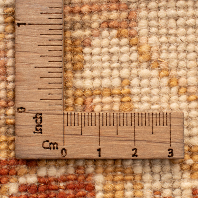 Alfombra Ziegler - 90 x 60 cm - beige