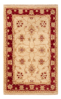 Alfombra Ziegler - 90 x 60 cm - beige