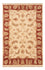 Alfombra Ziegler - 90 x 60 cm - beige