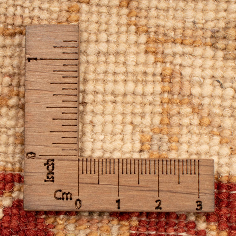 Alfombra Ziegler - 90 x 60 cm - beige