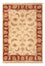 Alfombra Ziegler - 90 x 60 cm - beige