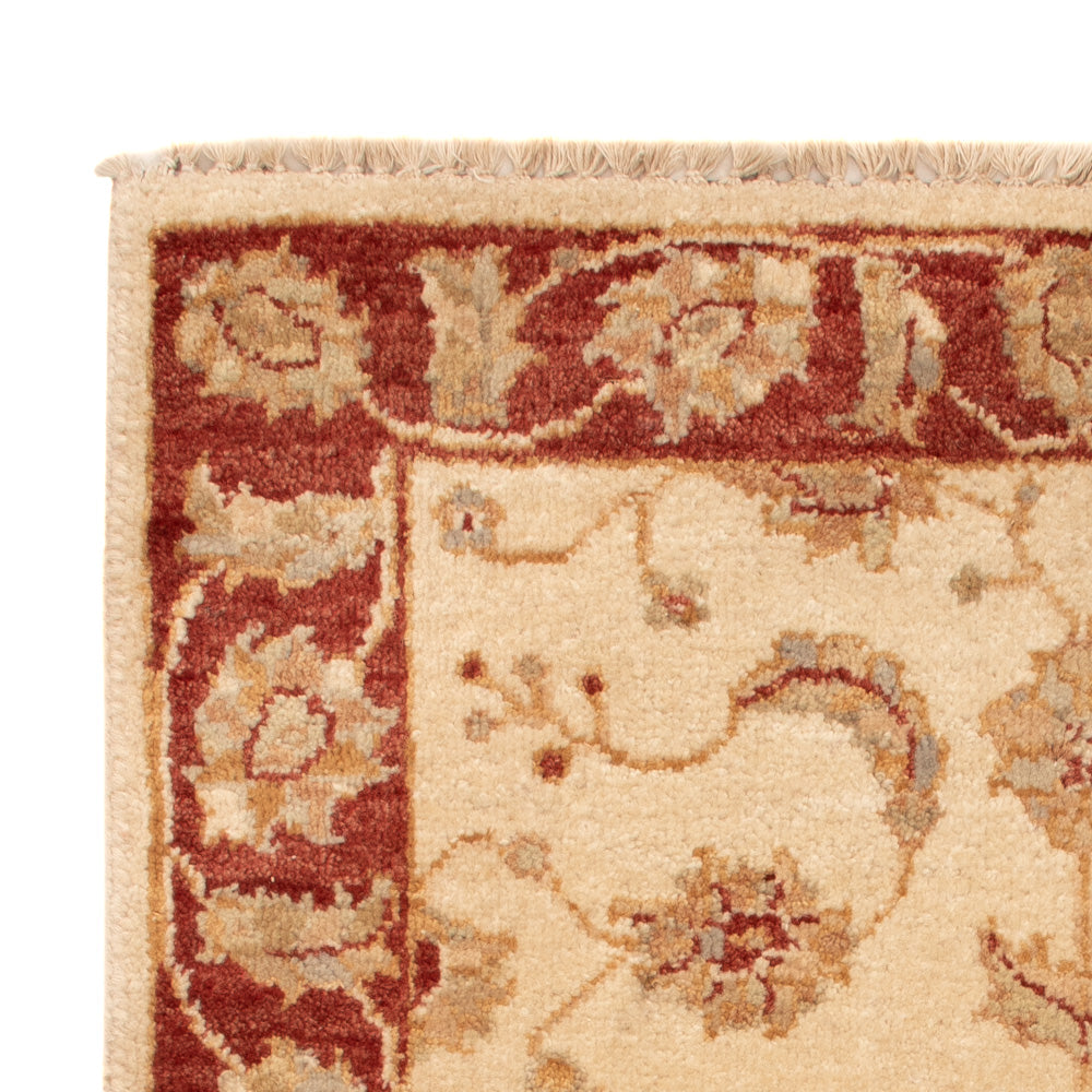 Alfombra Ziegler 60x90cm - Alfombra oriental
