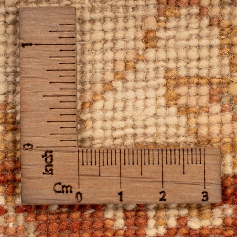 Alfombra Ziegler - 90 x 60 cm - beige