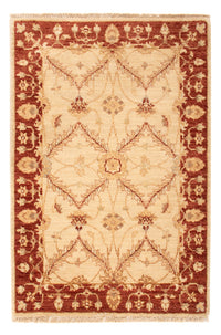 Alfombra Ziegler - 90 x 60 cm - beige