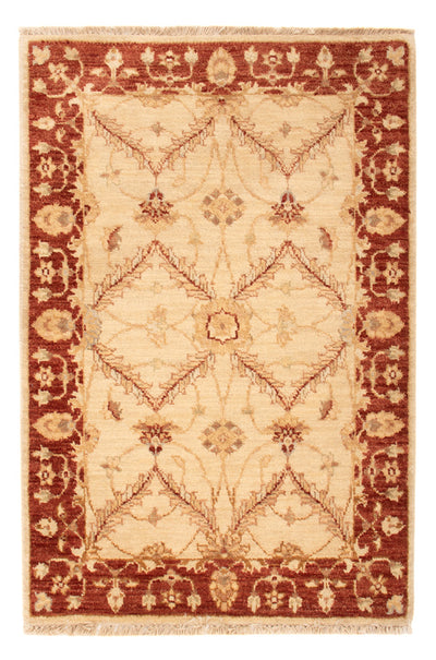 Alfombra Ziegler 60x90cm - Alfombra oriental