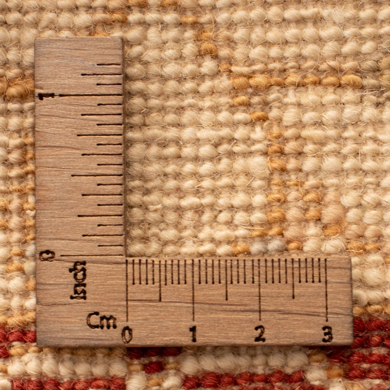 Alfombra Ziegler - 90 x 60 cm - beige