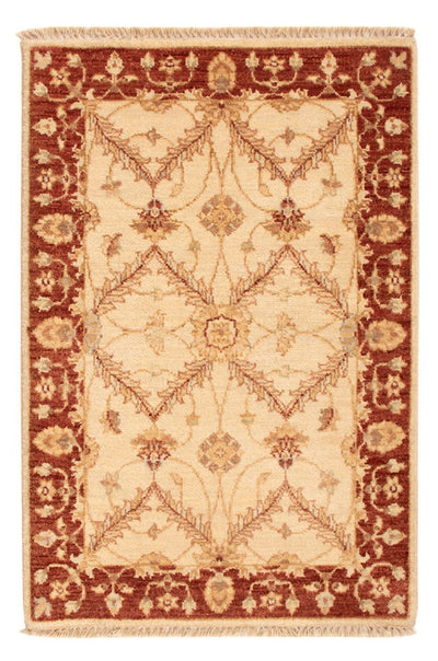 Alfombra Ziegler 60x90cm - Alfombra oriental