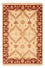 Alfombra Ziegler - 90 x 60 cm - beige