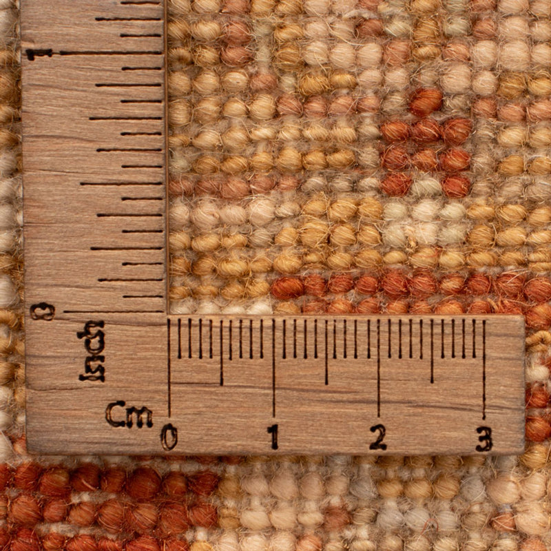 Alfombra Ziegler - 90 x 60 cm - beige