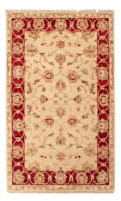 Alfombra Ziegler - 90 x 60 cm - beige