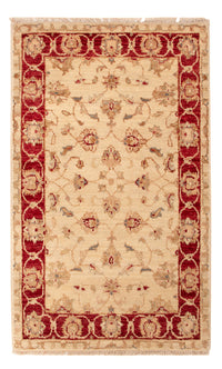Alfombra Ziegler - 90 x 60 cm - beige