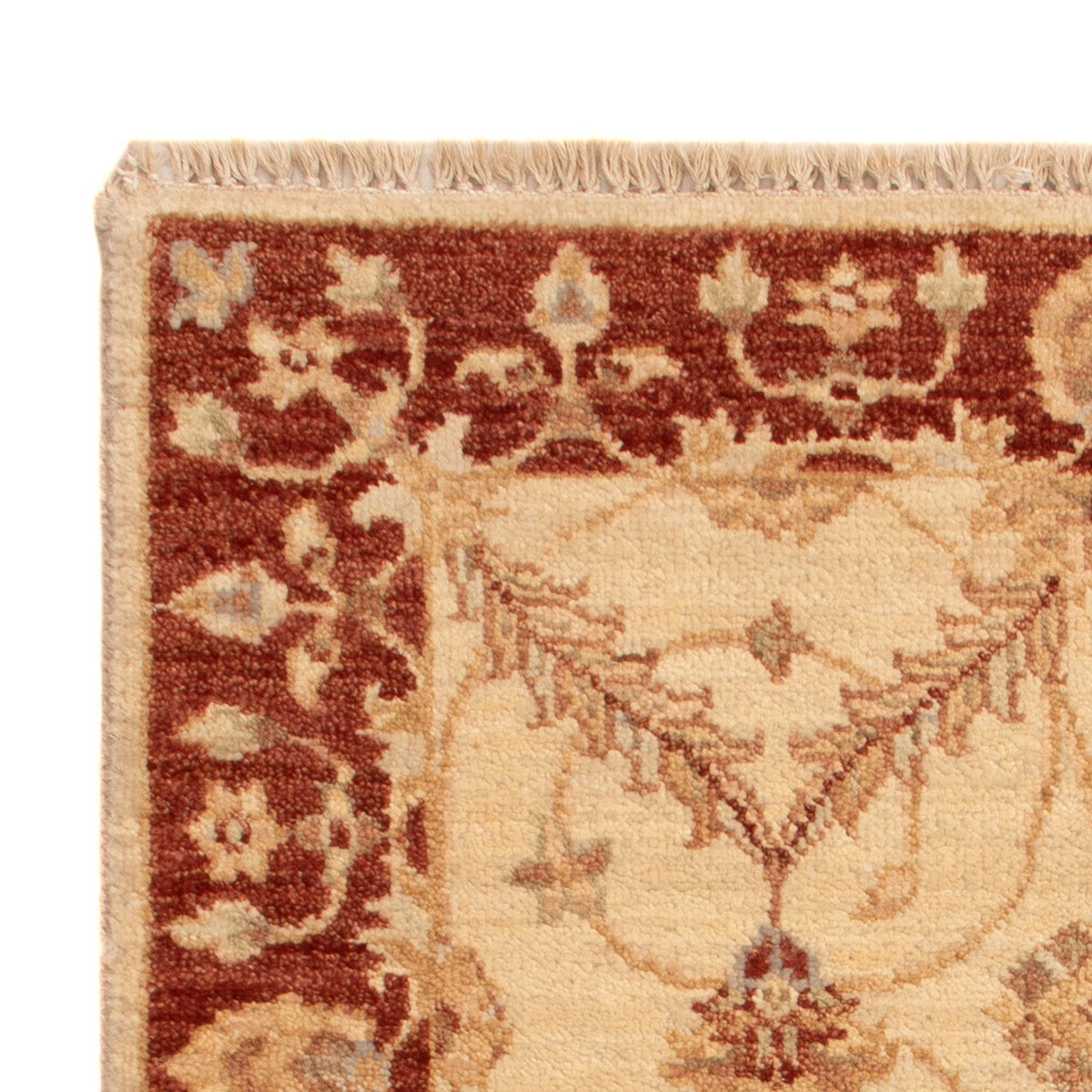 Alfombra Ziegler 60x90cm - Alfombra oriental