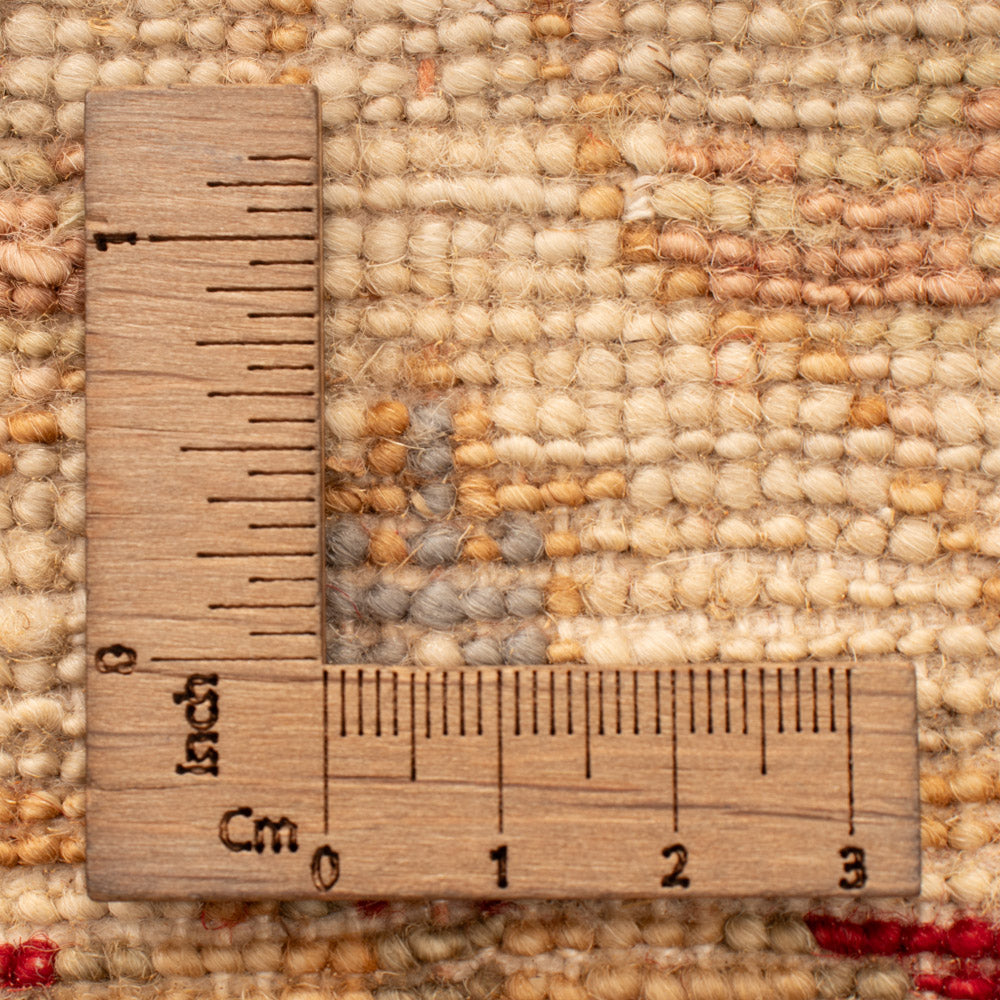 Alfombra Ziegler - 90 x 60 cm - beige