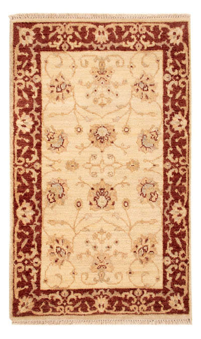 Alfombra Ziegler 60x90cm - Alfombra oriental