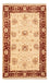 Alfombra Ziegler - 90 x 60 cm - beige