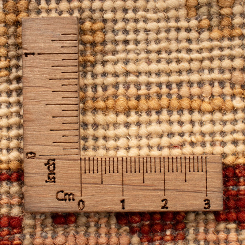 Alfombra Ziegler - 90 x 60 cm - beige