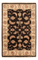 Alfombra Ziegler 60x90cm - Alfombra oriental