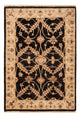 Alfombra Ziegler 60x90cm - Alfombra oriental