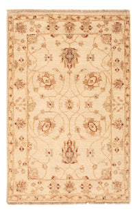 Alfombra Ziegler - 90 x 60 cm - beige