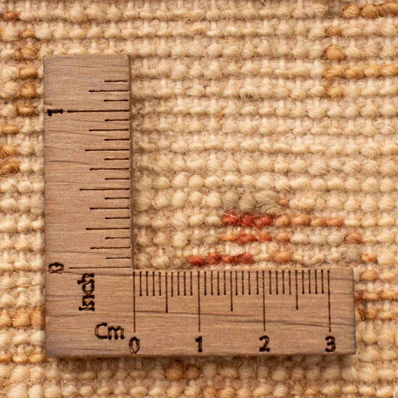 Alfombra Ziegler - 90 x 60 cm - beige