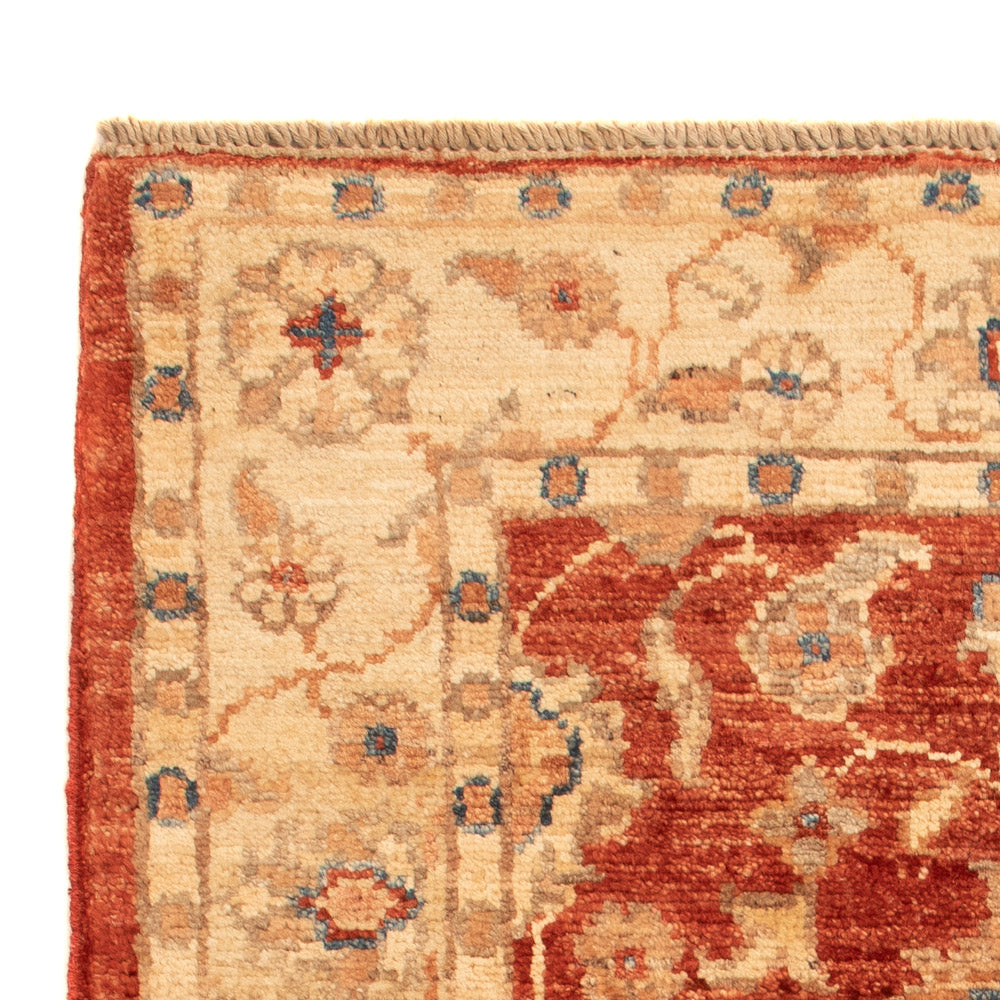 Alfombra Ziegler 60x86cm - Alfombra oriental