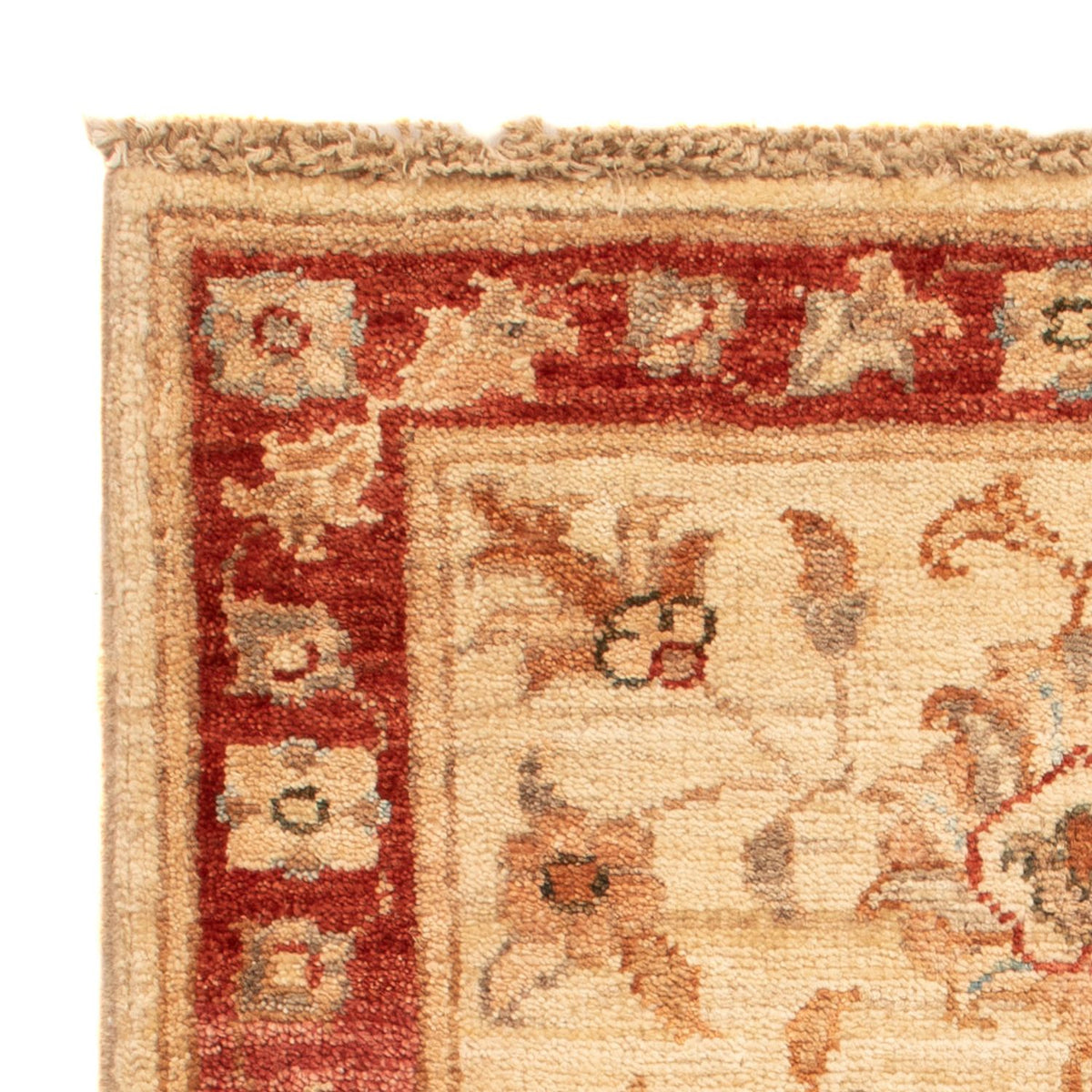 Alfombra Ziegler 53x69cm - Alfombra oriental