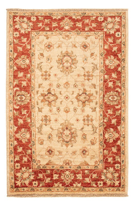 Alfombra Ziegler - 90 x 58 cm - beige