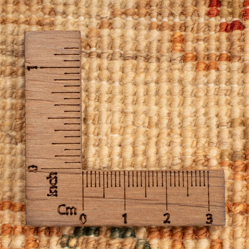 Alfombra Ziegler - 90 x 58 cm - beige