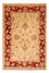 Alfombra Ziegler - 91 x 63 cm - beige