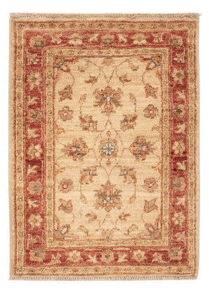 Alfombra Ziegler - 72 x 51 cm - beige