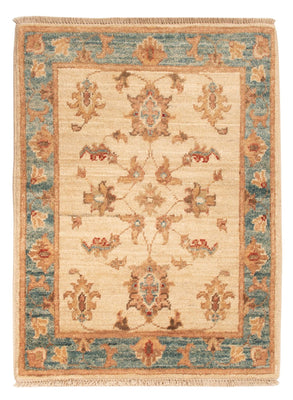Alfombra Ziegler - 66 x 50 cm - beige