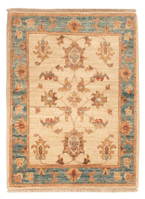 Alfombra Ziegler - 66 x 50 cm - beige