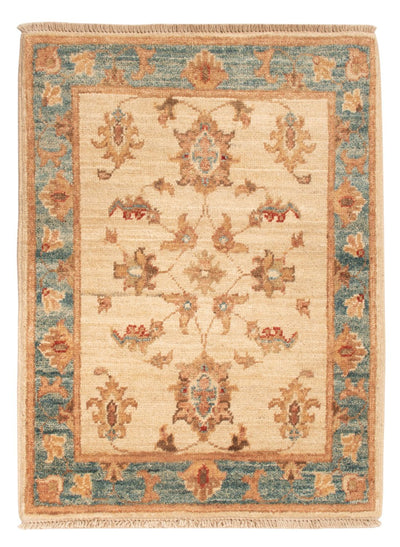 Alfombra Ziegler 50x66cm - Alfombra oriental - beige