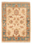 Alfombra Ziegler - 66 x 50 cm - beige
