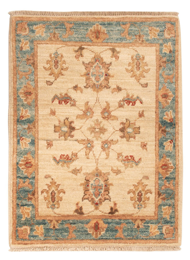 Alfombra Ziegler - 66 x 50 cm - beige