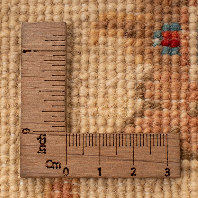 Alfombra Ziegler - 66 x 50 cm - beige