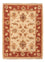 Alfombra Ziegler - 70 x 52 cm - beige