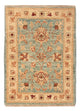 Alfombra Ziegler 69x51cm - Alfombra oriental