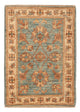 Alfombra Ziegler 52x73cm - Alfombra oriental