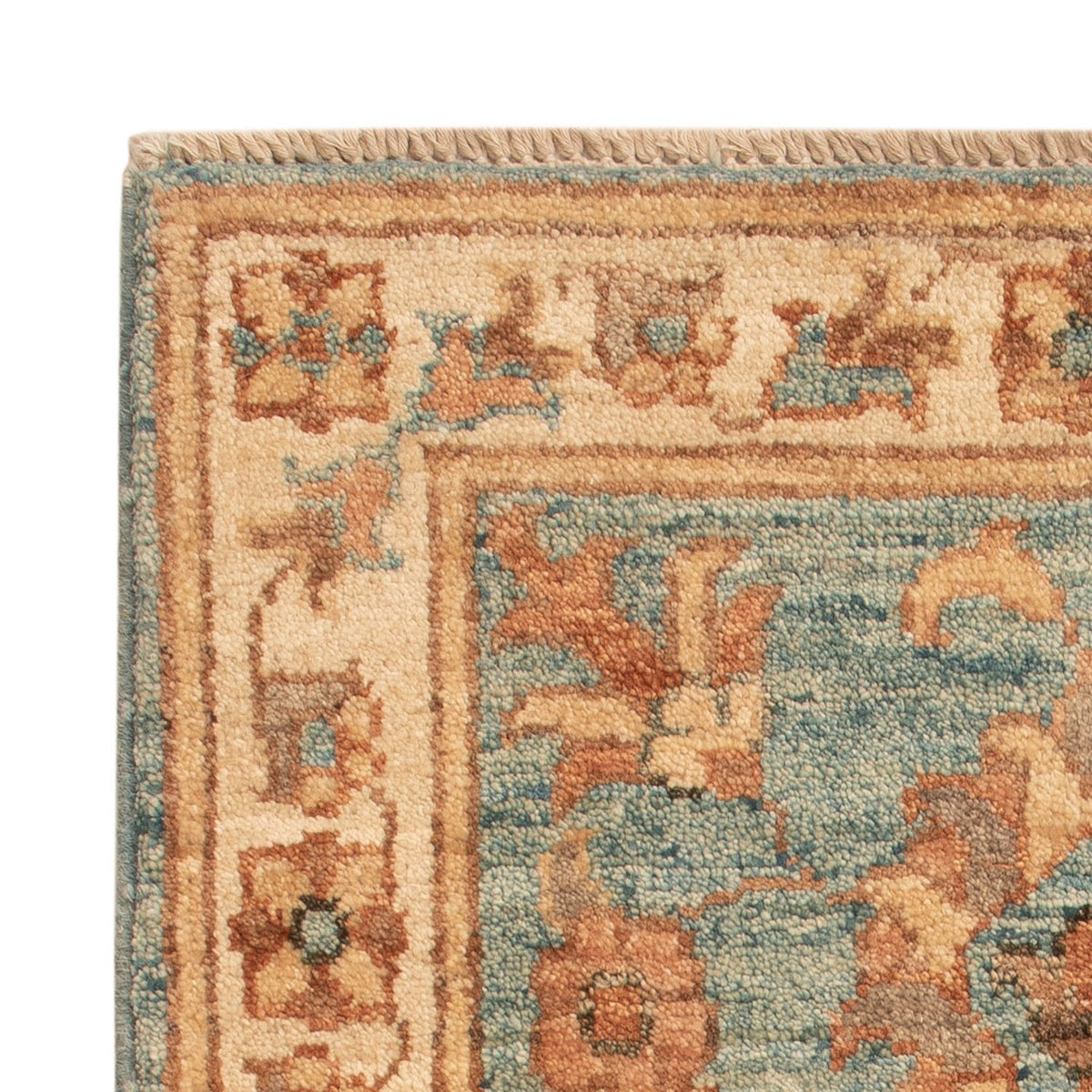 Alfombra Ziegler 52x73cm - Alfombra oriental