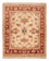 Alfombra Ziegler - 67 x 55 cm - beige