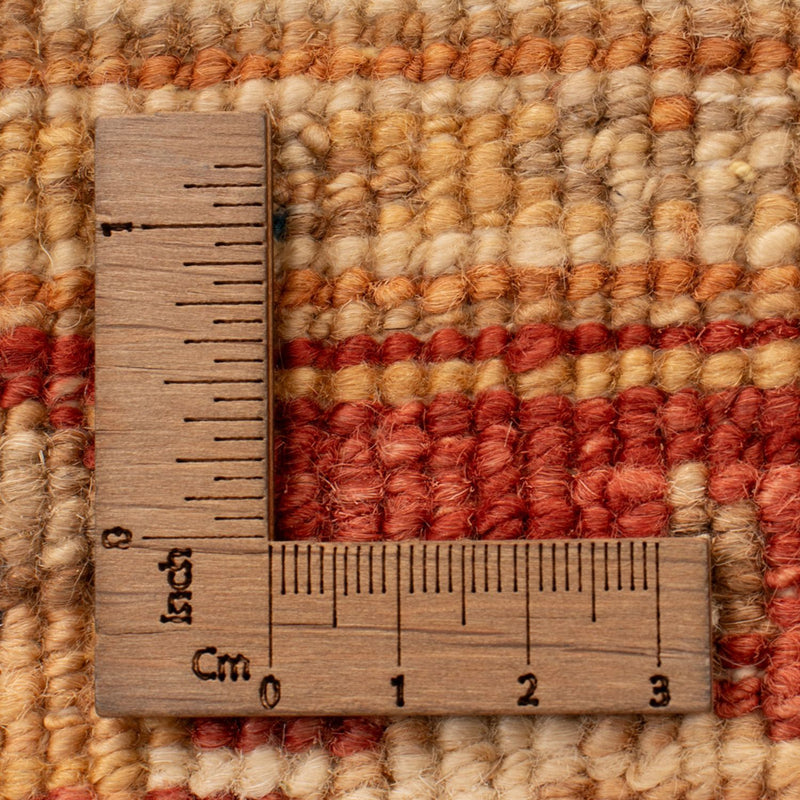 Alfombra Ziegler - 67 x 55 cm - beige