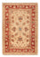 Alfombra Ziegler - 68 x 48 cm - beige
