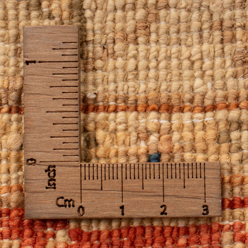 Alfombra Ziegler - 68 x 48 cm - beige