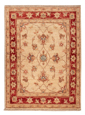 Alfombra Ziegler - 70 x 51 cm - beige